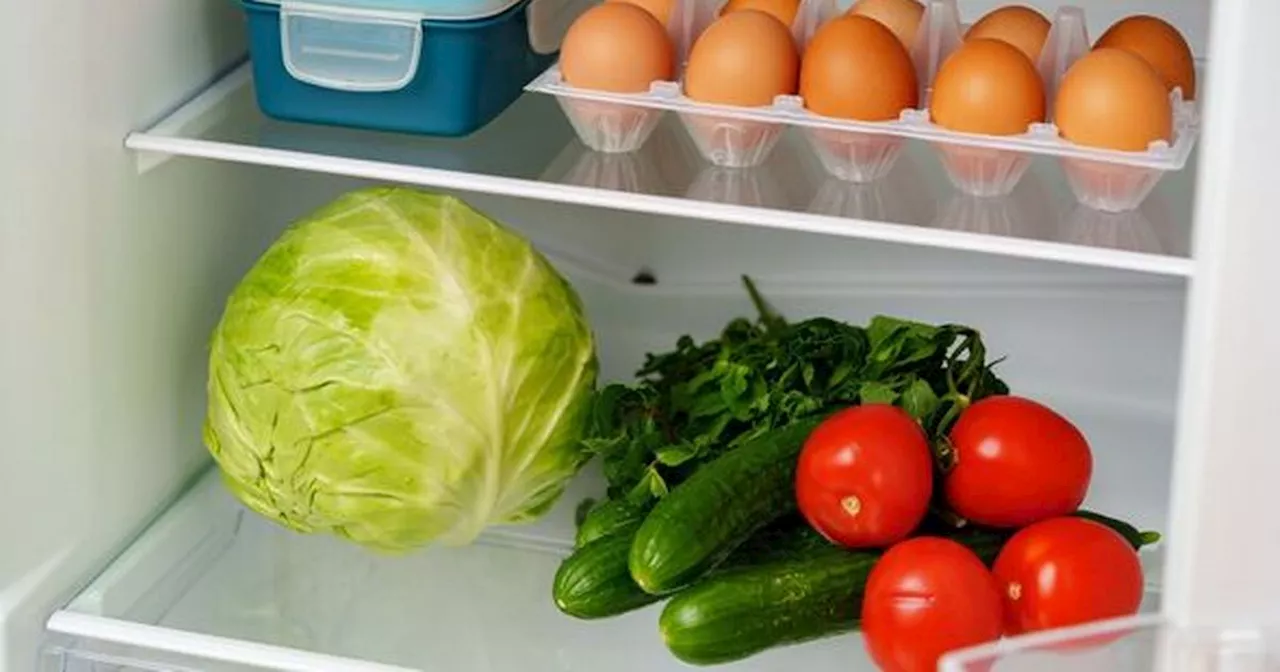 You're 'storing eggs wrong' as people urged to avoid common fridge compartment