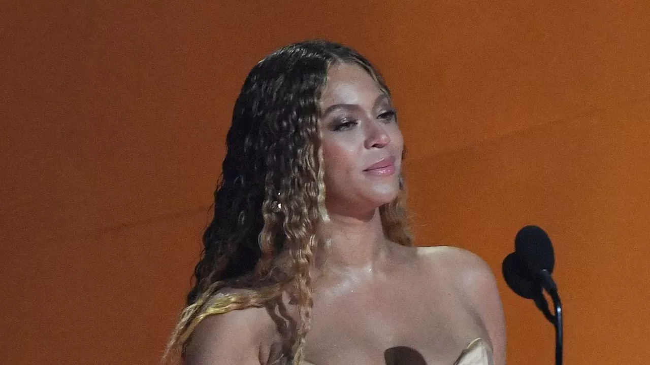 Beyoncé 'threatened to send a cease-and-desist' to Donald Trump's campaign over use of track Freedom