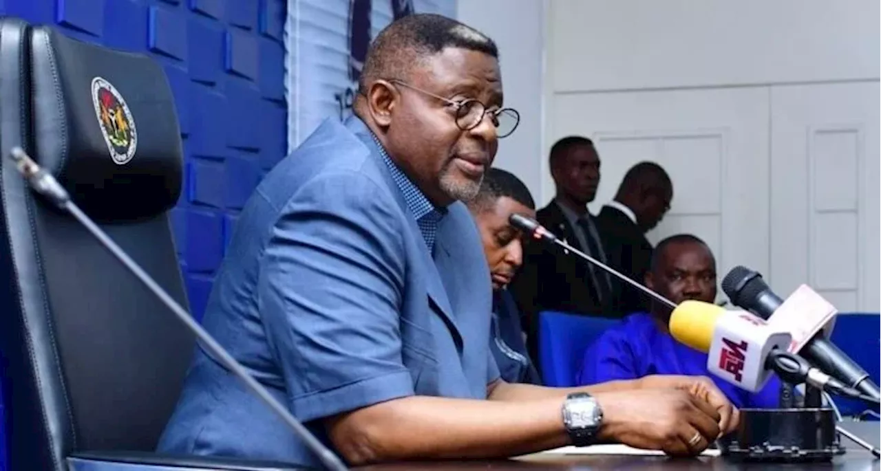 Cross River transiting from subsistence to mechanized agric practice