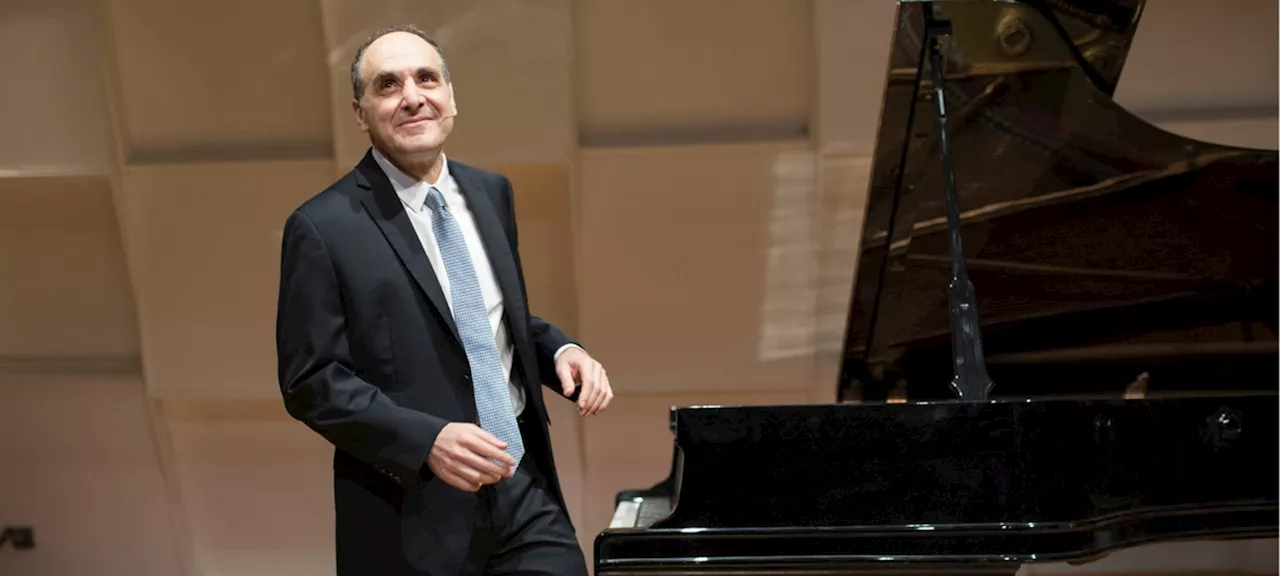 Psychiatrist Richard Kogan To Probe the Mind and Music at the Dallas Symphony Center