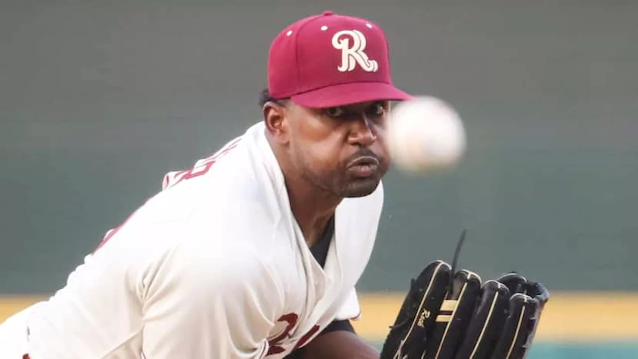 In Rangers’ biggest 2024 win, Kumar Rocker is back and even better