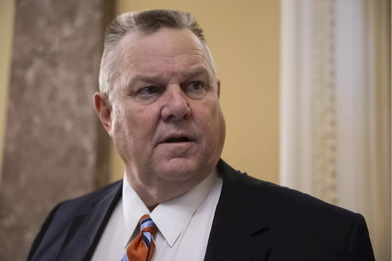 Abortion-rights measure on Montana ballot boosts Tester’s Senate chances: DSCC chairman