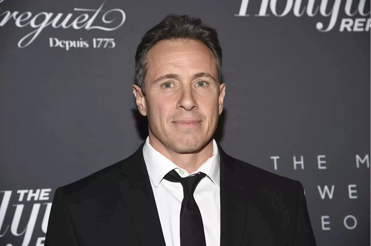 Chris Cuomo argues voters are ‘strangled by the money reality’ of the ‘uniparty’