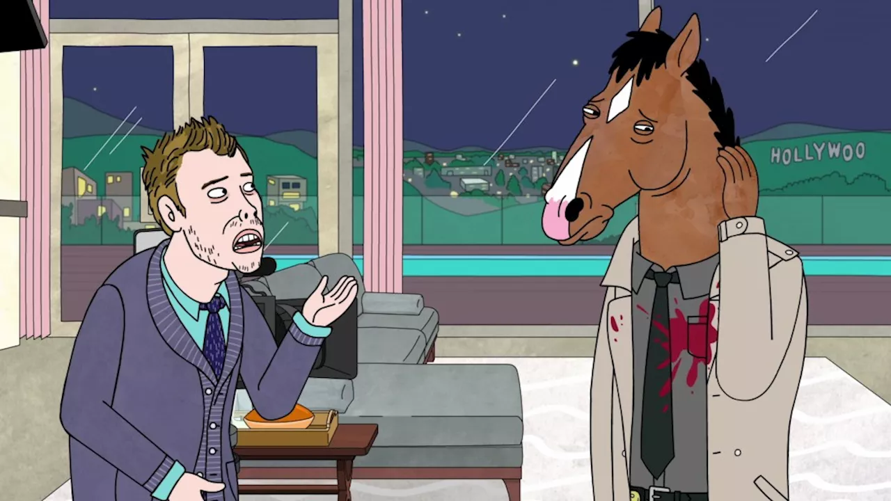 ‘BoJack Horseman’ To End With Season 6 On Netflix — Watch The Final Season Trailer