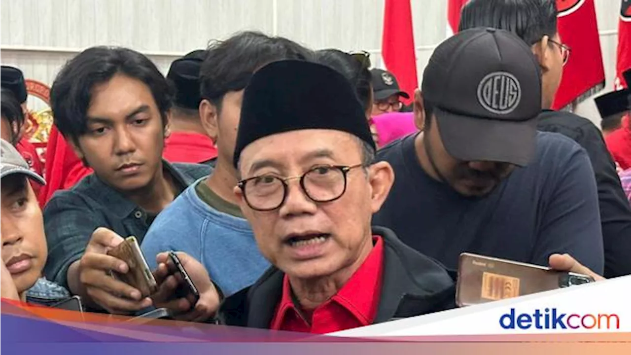 Baleg DPR Hendak Revisi UU Pilkada Lalu Dibatalkan, PDIP Jatim: Lucu