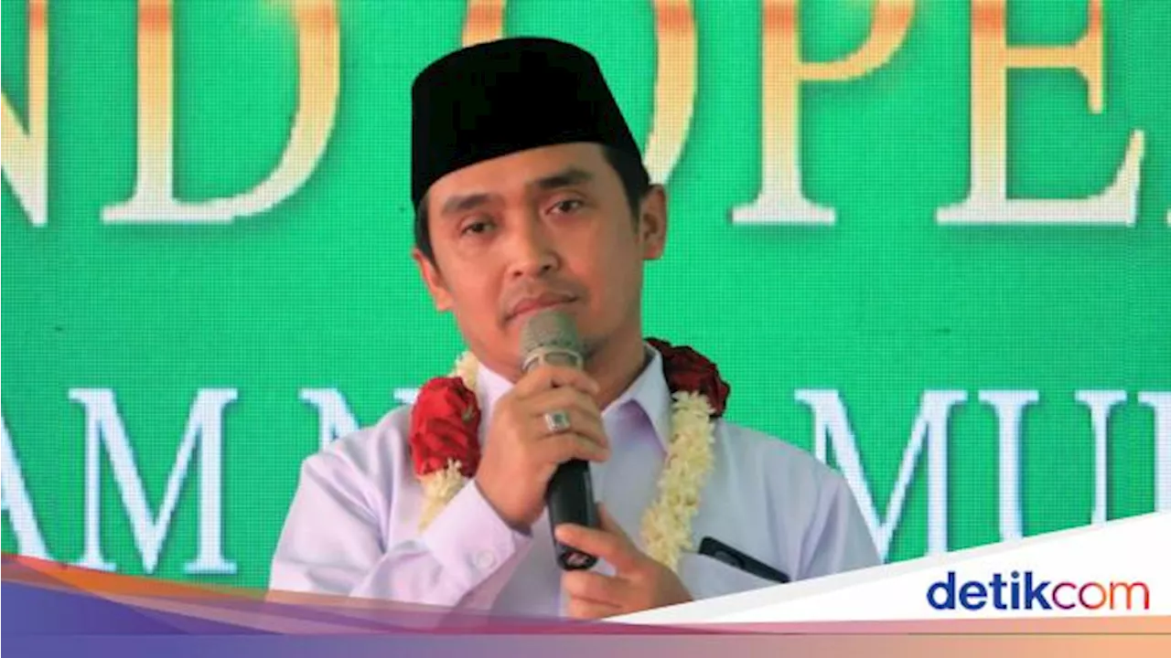 Baru Muncul Satu Paslon, Pilwali Pasuruan Bakal Lawan Kotak Kosong