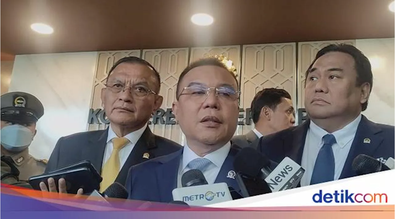 DPR Ikut Putusan MK Jika RUU Pilkada Belum Sah Sampai Pendaftaran Calon