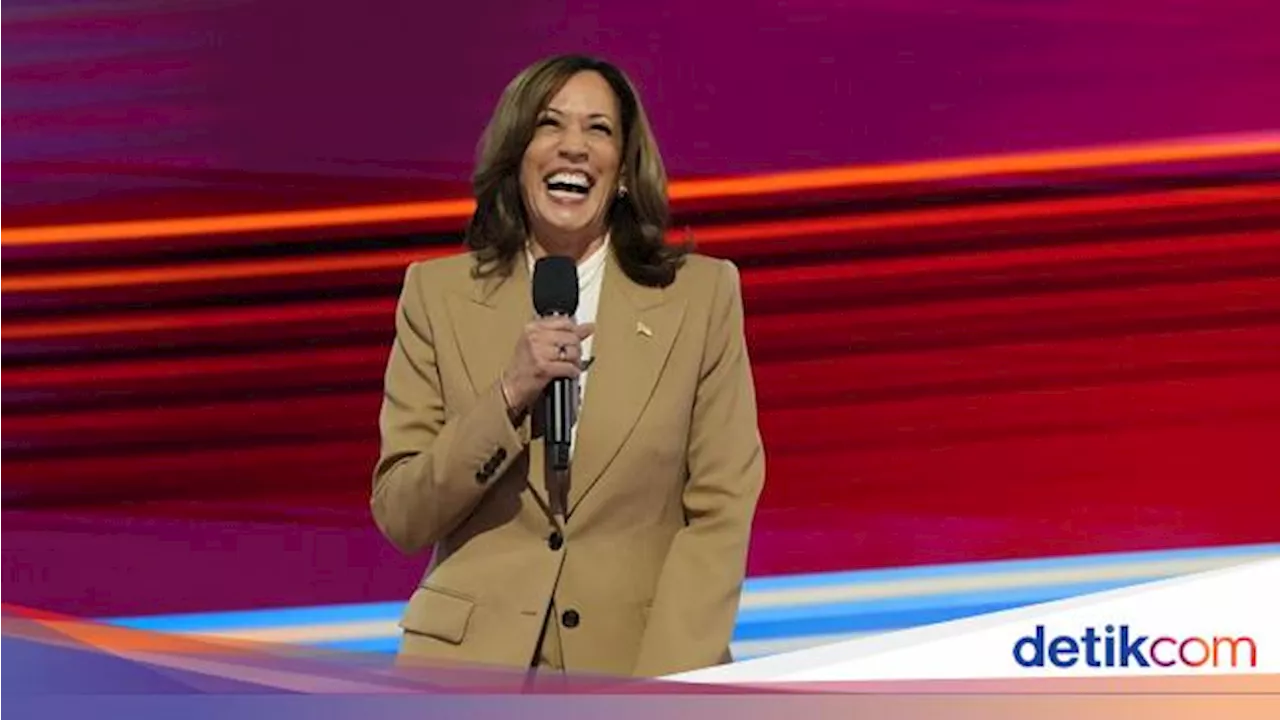 Kamala Harris Janji Bangun 3 Juta Rumah di AS, Gimana Skemanya?