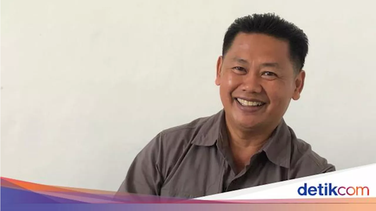 Pengamat Nilai Koster-Giri 'di Atas Angin' Berebut Kursi Gubernur-Wagub Bali