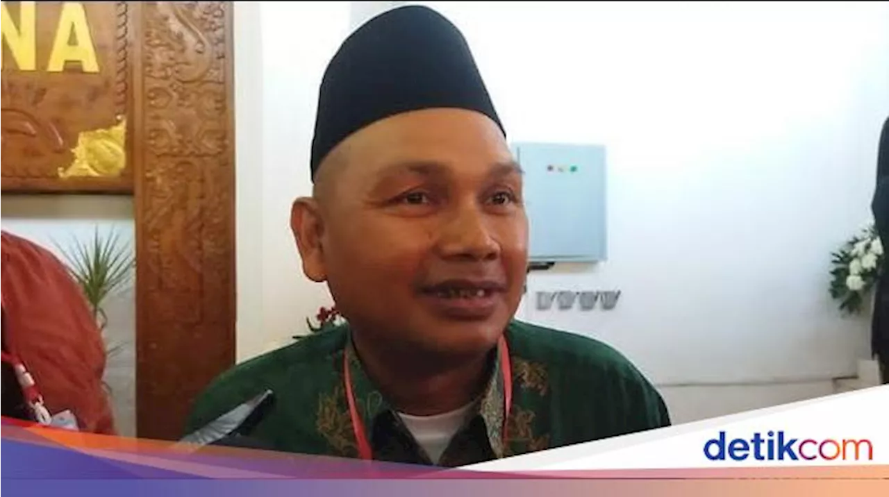 PKB Bantah Beri Rekom Gus Makki-Ali Ruchi di Pilbup Banyuwangi