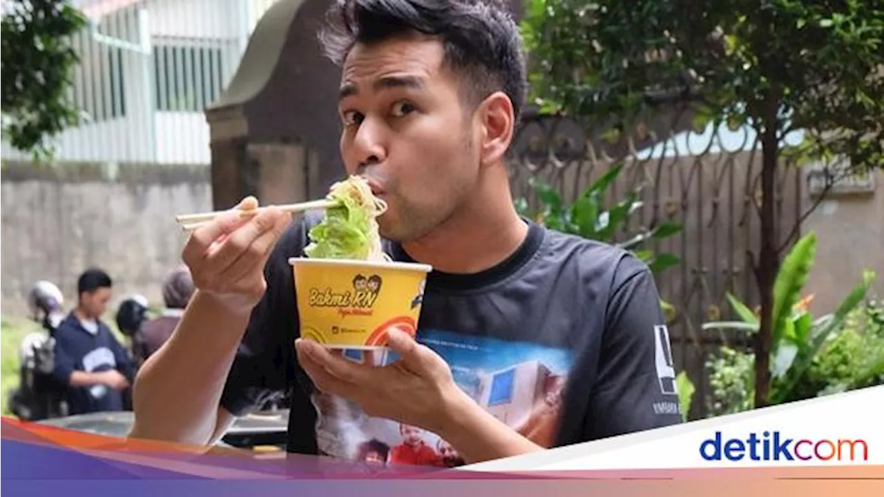 Bisnis Kuliner Raffi & Kaesang Banyak Tutup, Bukti Popularitas Tak Jadi Jaminan