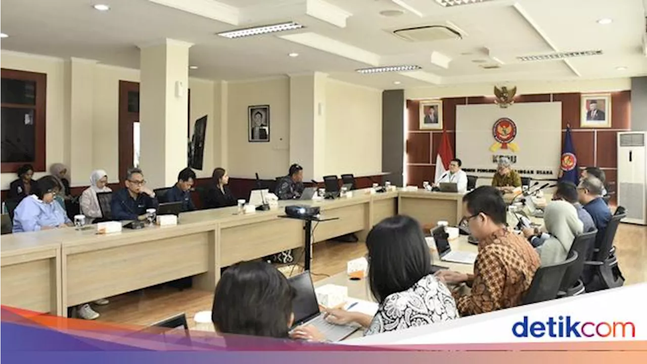 KPPU Dorong Pelaku Usaha Tambang Tingkatkan Indeks Persaingan Usaha