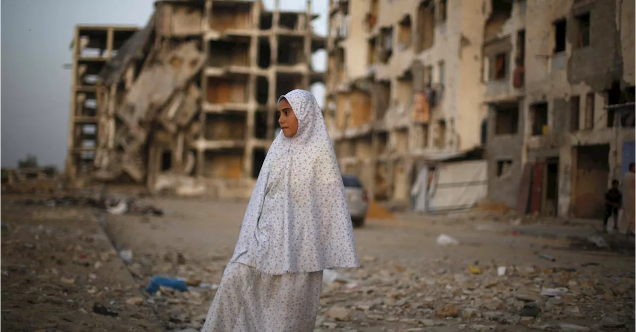 Mindestens elf Tote nach israelischem Angriff auf Wohnhaus im Gazastreifen