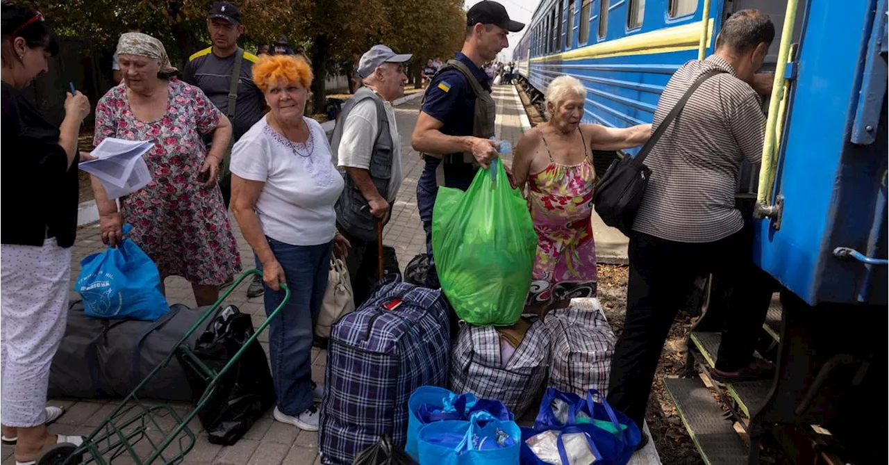 Pokrowsk ins Visier: Ukrainischer Vorstoß in Kursk bremst russisches Militär im Osten nicht