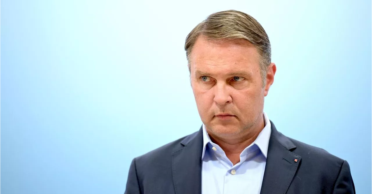 SPÖ: Babler fordert Luger zum Rücktritt auf