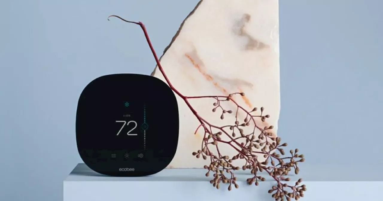 Ecobee 3 Lite vs. Ecobee Smart Thermostat Enhanced: Which is the best smart thermostat?