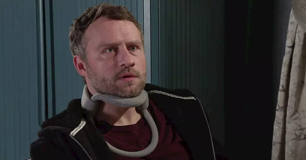 Coronation Street fans 'know' exact date Paul dies