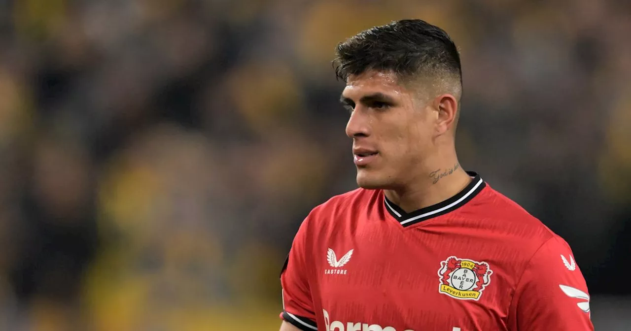 Liverpool learn price tag for transfer 'target' as fresh stance emerges