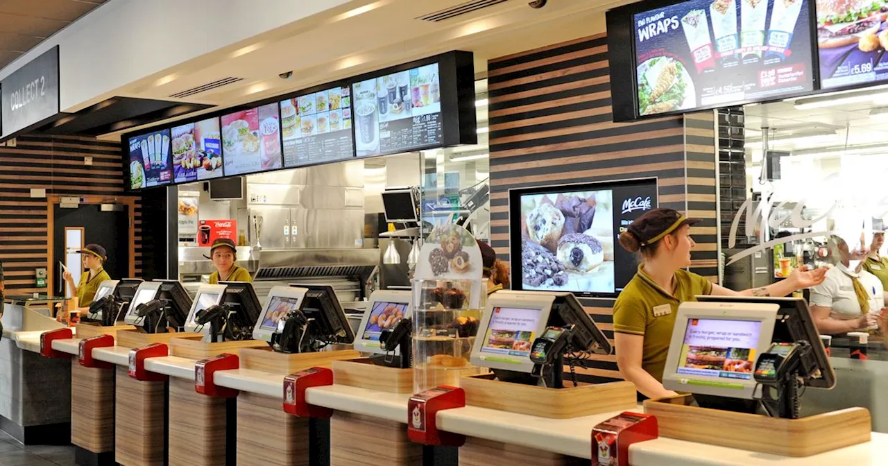 McDonald's responds to whether Merseyside can expect new restaurants