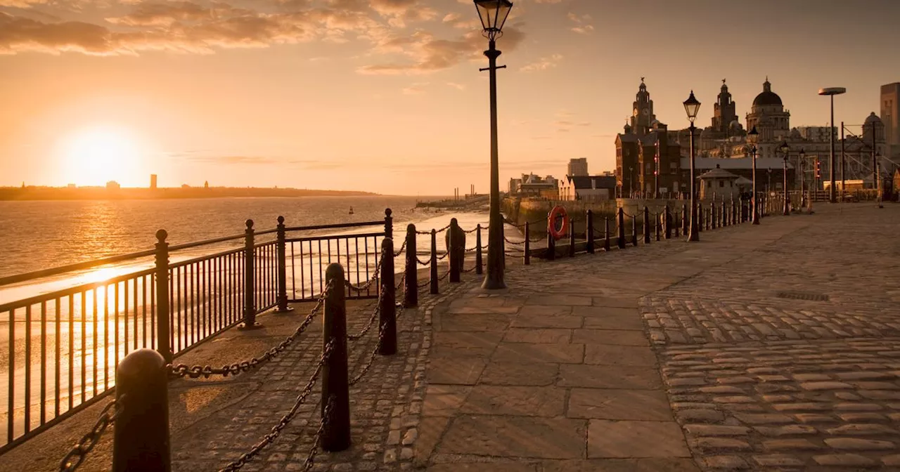 Poignant reason hundreds are set to gather at Albert Dock