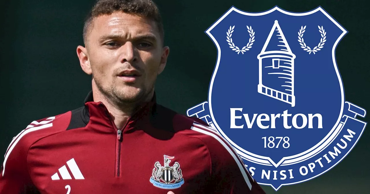 Sean Dyche speaks out on Kieran Trippier transfer as new Everton injury fear emerges