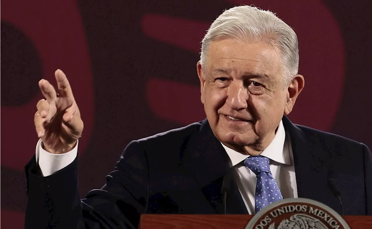 La mañanera de AMLO, 22 de agosto, minuto a minuto