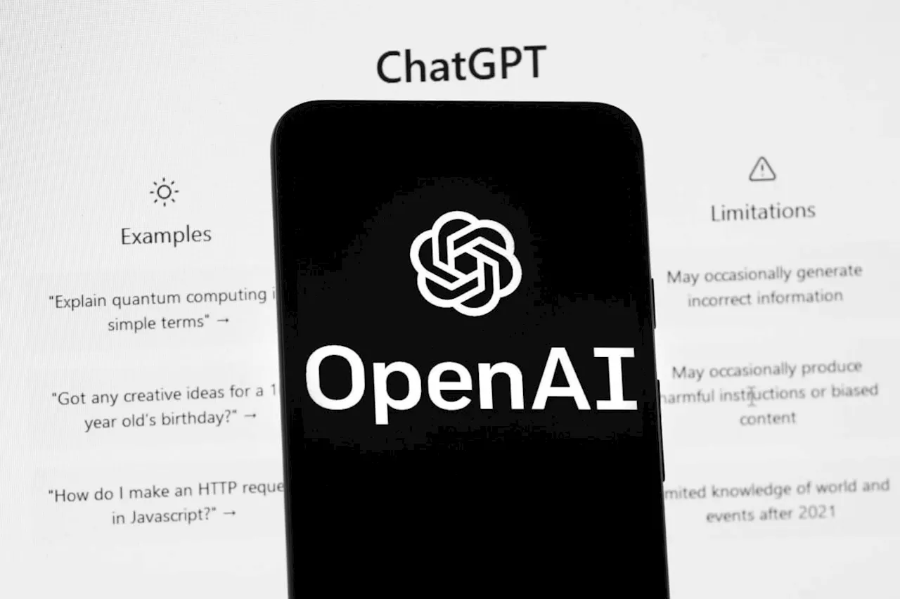 OpenAI se opone a la Ley SB 1047 para regular la IA