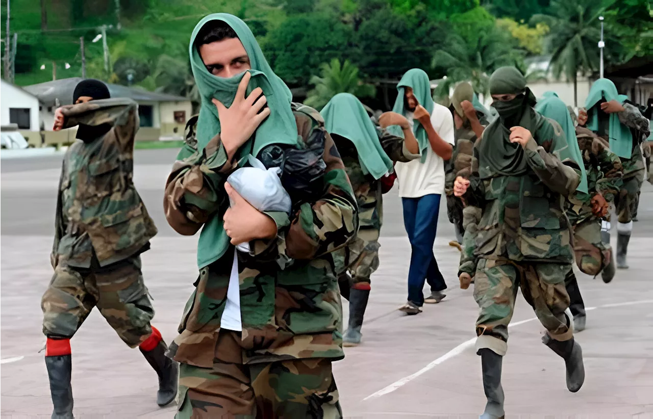 Alertan posible reclutamiento de niños en Norte de Santander y Cesar