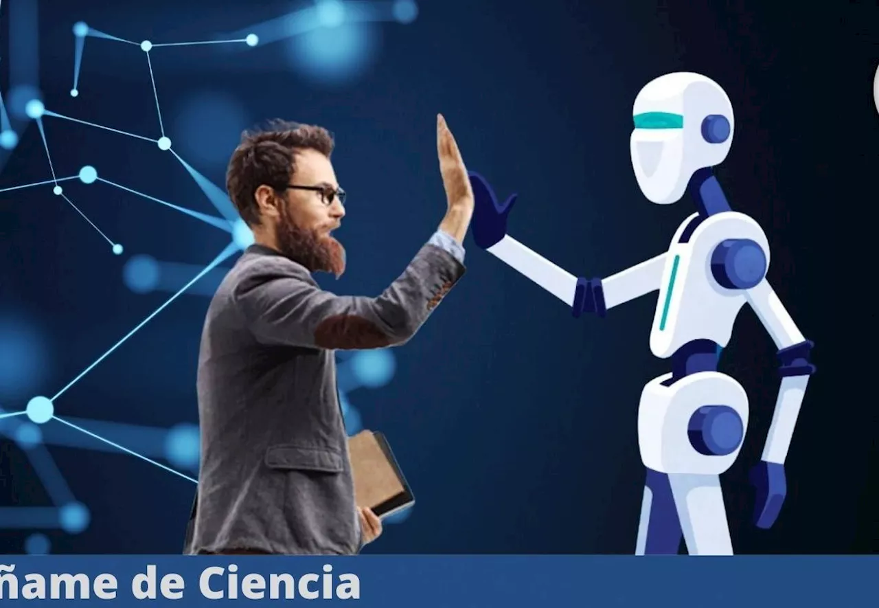 El Tec de Monterrey lanza un curso GRATIS de Inteligencia Artificial CENTRADA en el ser humano