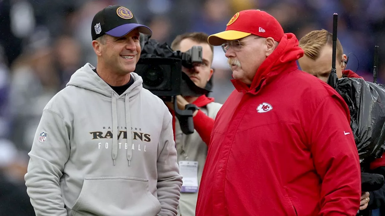 Ranking 32 NFL teams' coaching staffs, coordinators in 2024