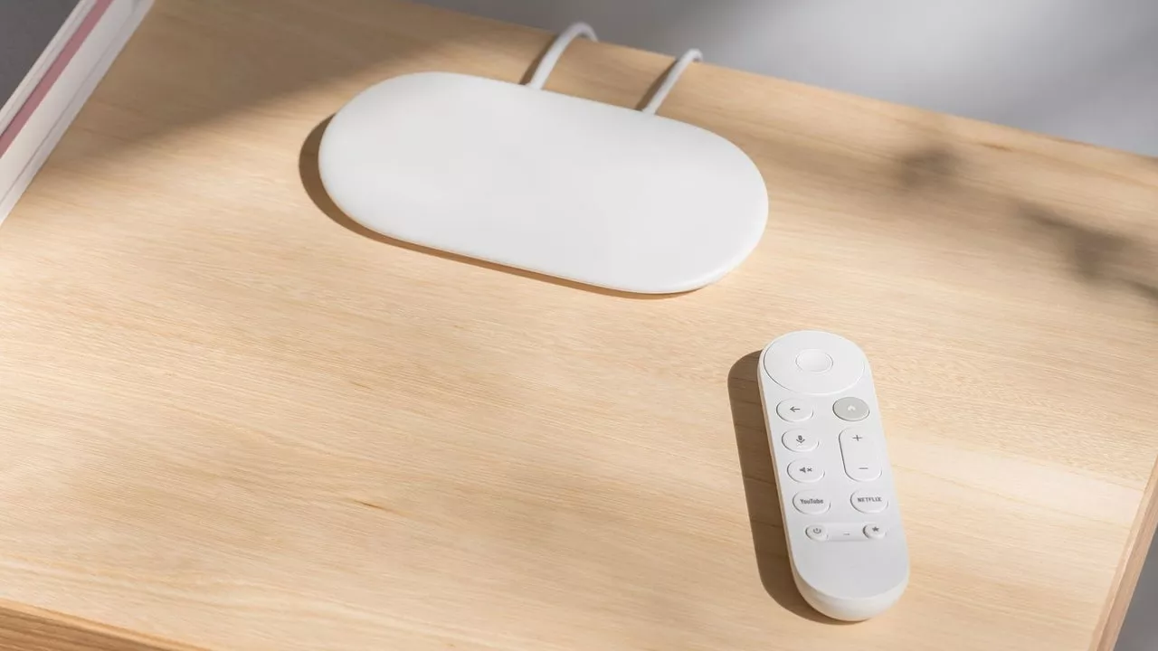 How to Preorder the New Google TV Streamer, Google's New Entertainment and Smart Home Hub