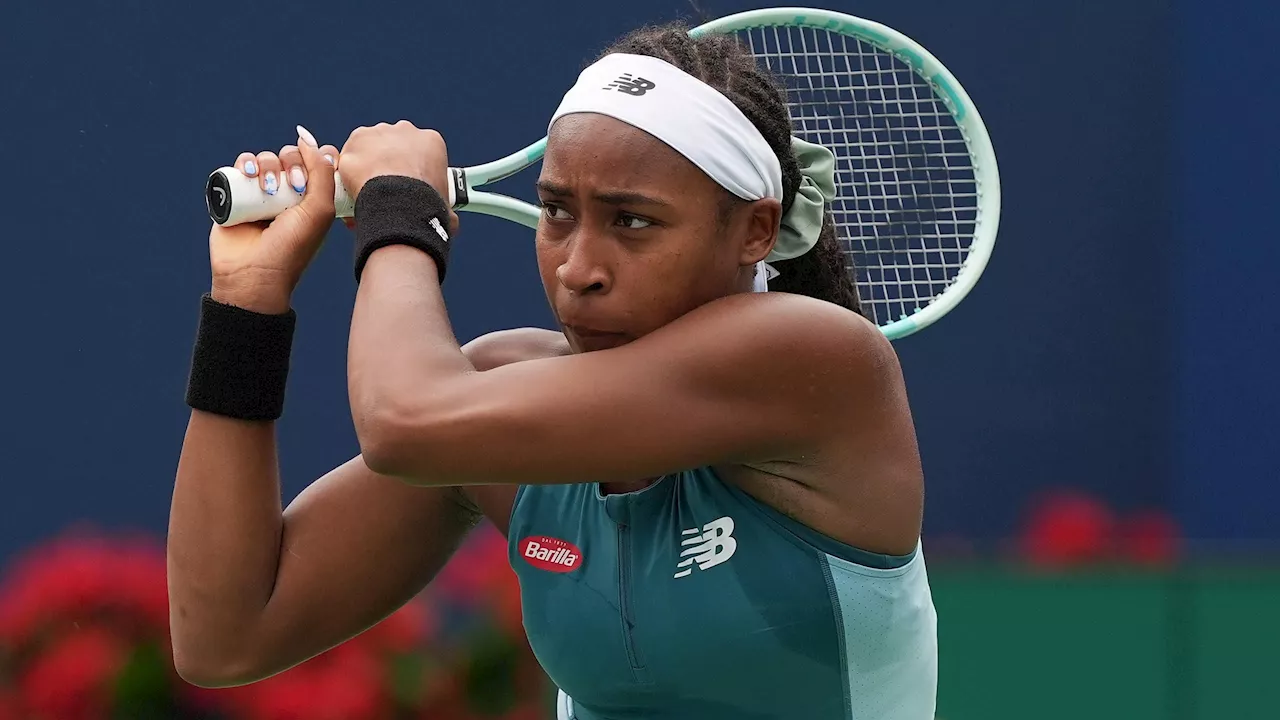 Tirage au sort - Iga Swiatek un poil plus vernie, Aryna Sabalenka sur la route de Coco Gauff