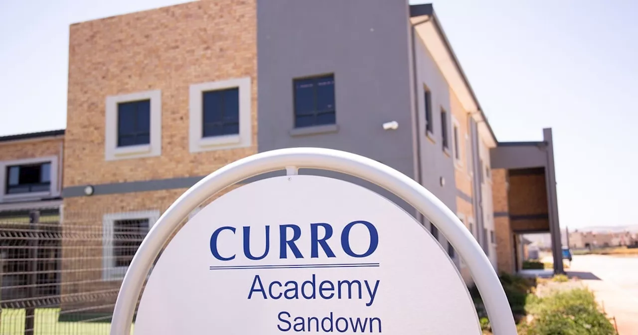 Curro reports strong results, increase in pupil numbers