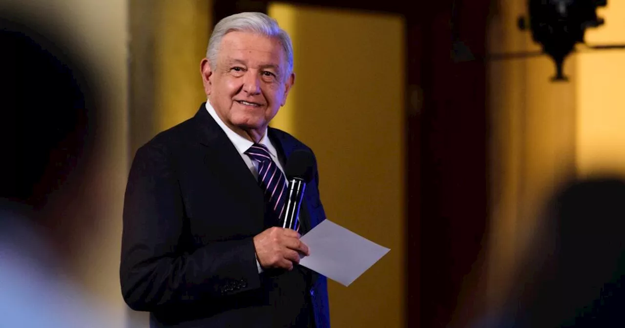 López Obrador reconoce suspensión de salario a trabajadores del Poder Judicial