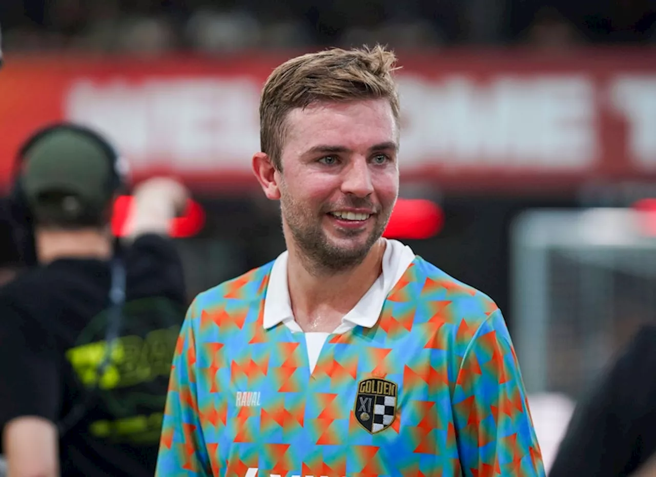 Christoph Kramer trifft beim Comeback in Köln