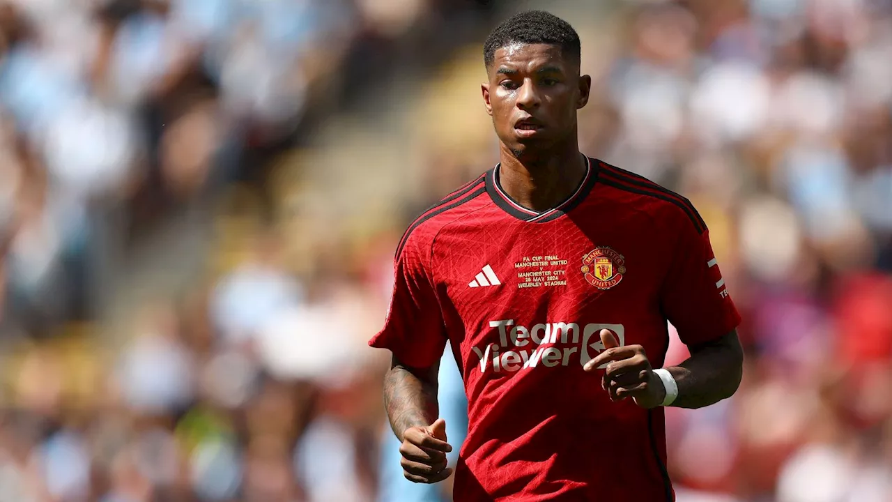 Man Utd star ‘proposed’ as Nico Williams alternative as ‘next few hours decisive’ in Barcelona transfer