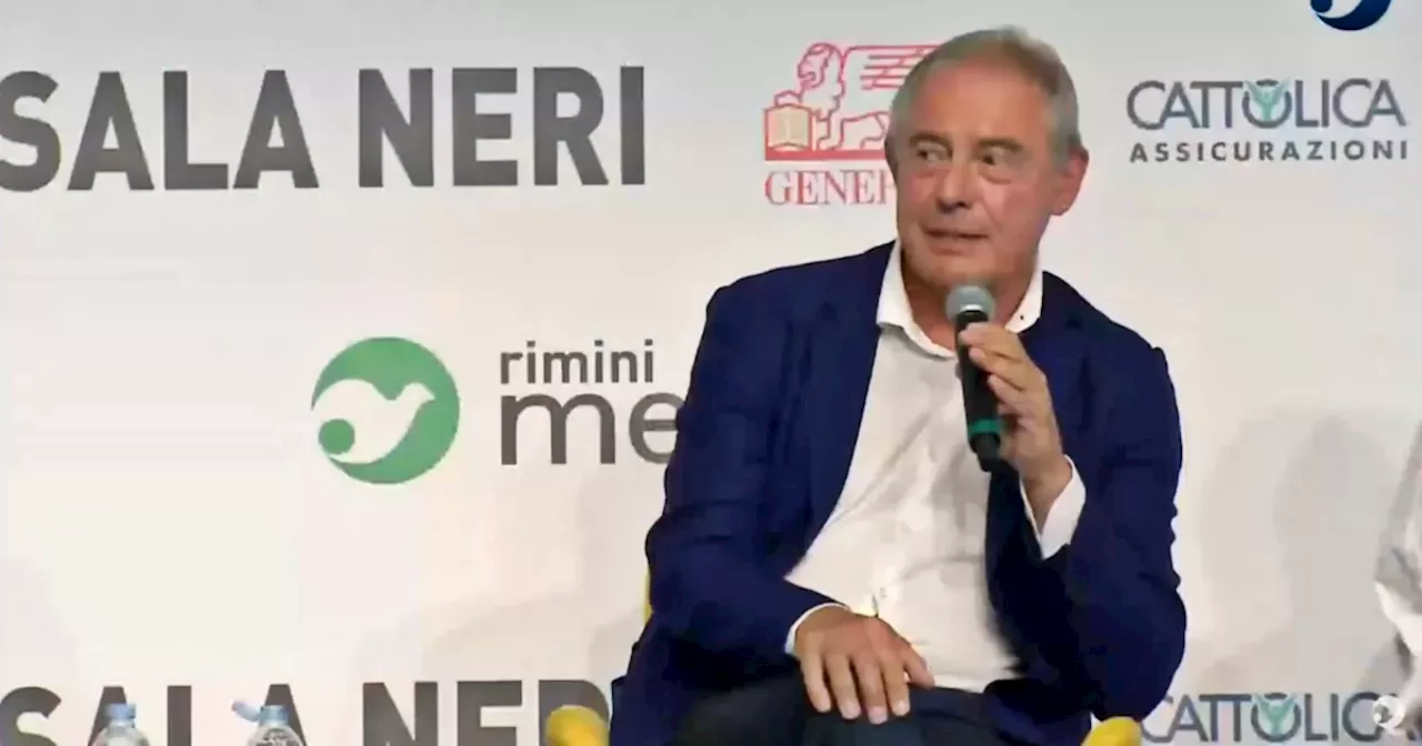 Stellantis, Urso minaccia: “Rispondano subito sulla gigafactory o spostiamo le risorse del Pnrr”