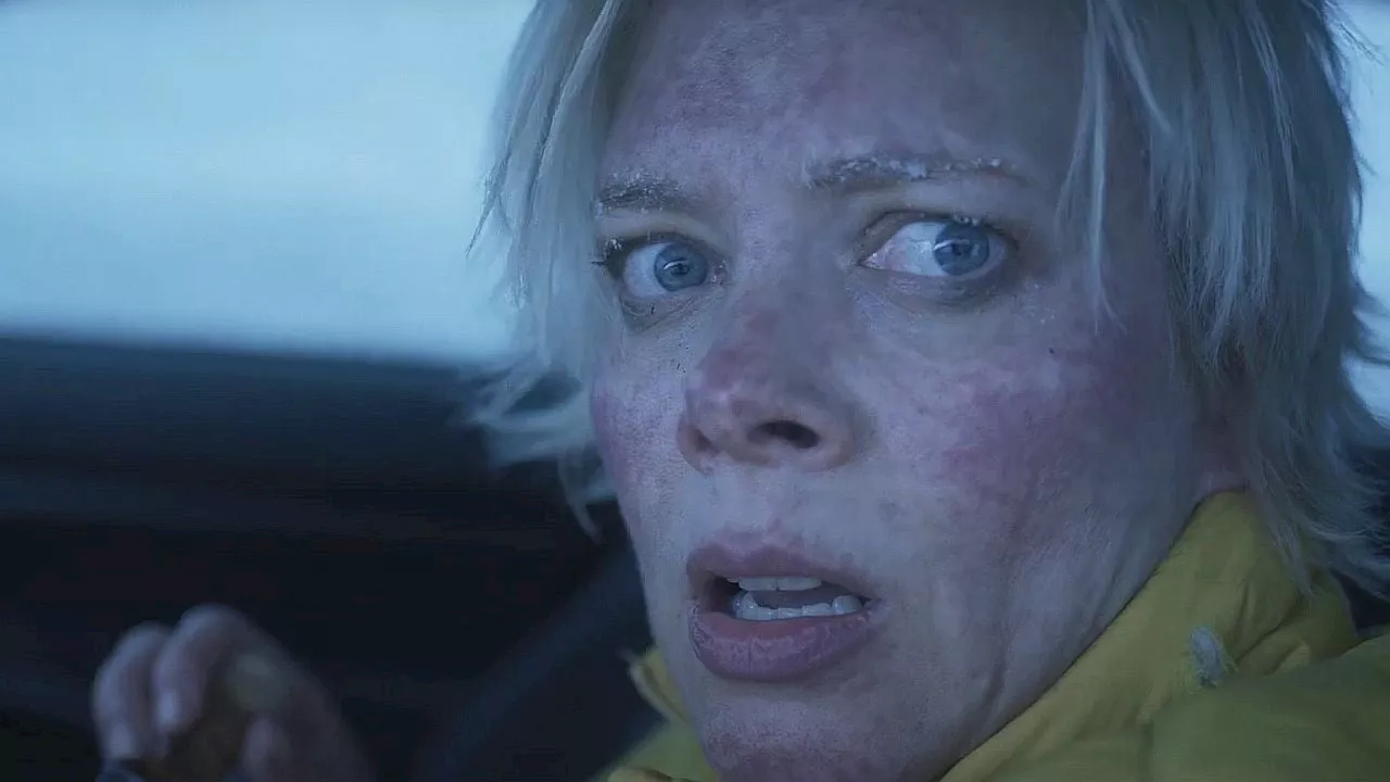 Deutscher Trailer zum Survival-Thriller 'Cold Meat': Eiskalter Horror in der weißen Hölle