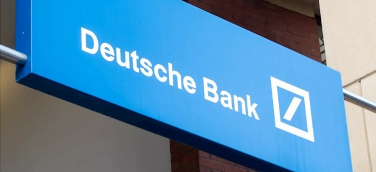 Postbank-Übernahme: Deutsche Bank einigt sich - Deutsche Bank-Aktie profitiert