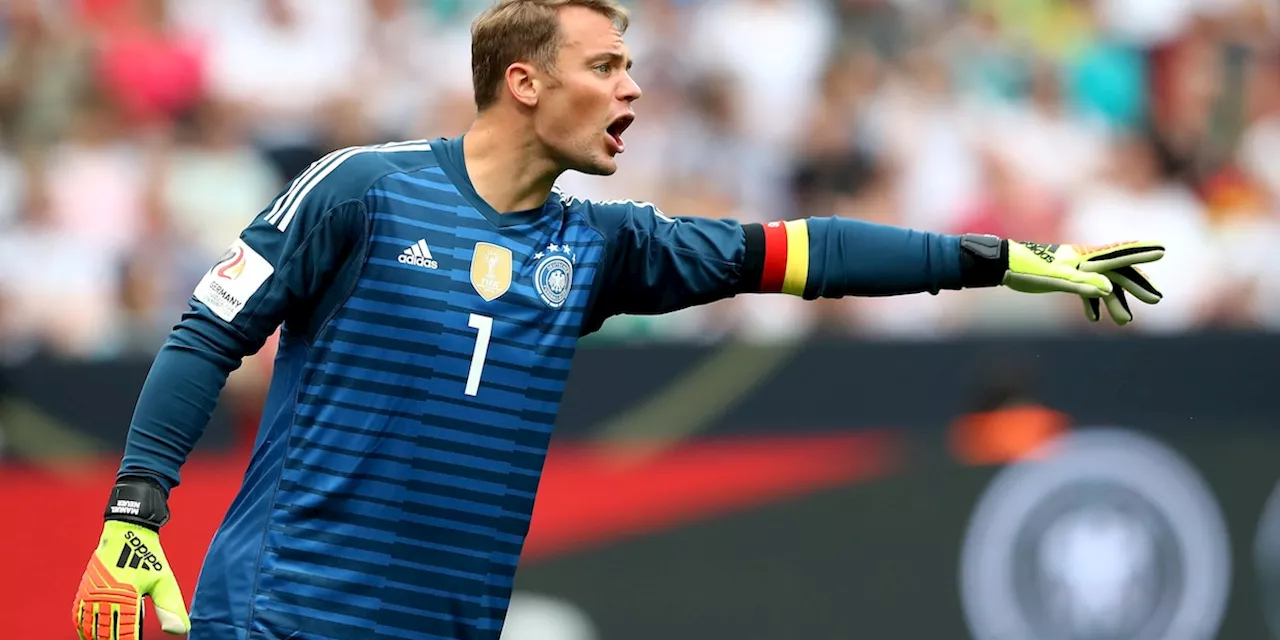 Das DFB-Ende von Legende Manuel Neuer birgt Konfliktpotential