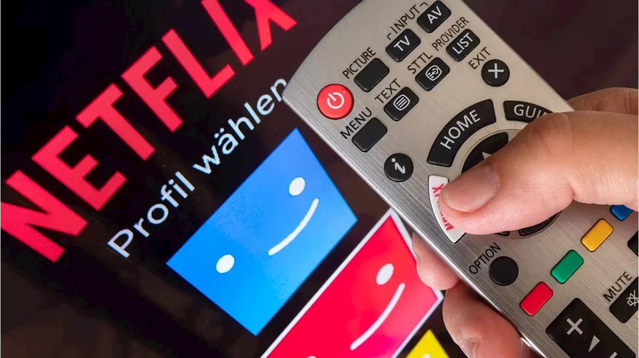 Netflix triumphiert: Neuer Film setzt sich gegen Amazon und Disney durch