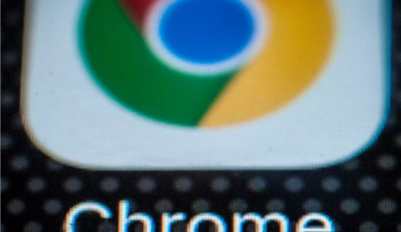 Google Warns 2 Billion Chrome Users—Update Now, Attacks Underway