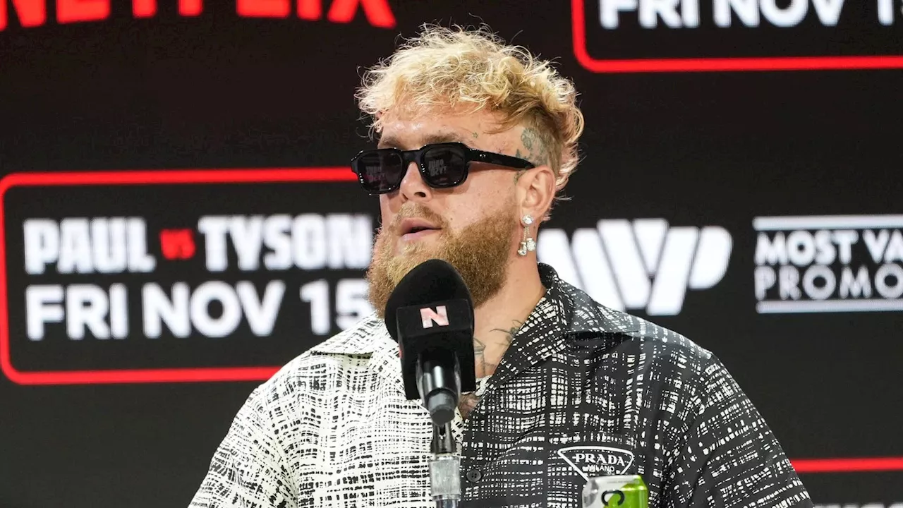 PFL Superfights Presser With Jake Paul: Date, Time And How To Watch