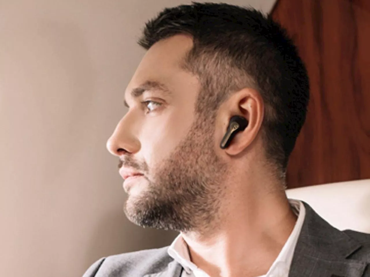 SoundPeats Launches Capsule3 Pro+ Earbuds With xMEMS Microspeakers