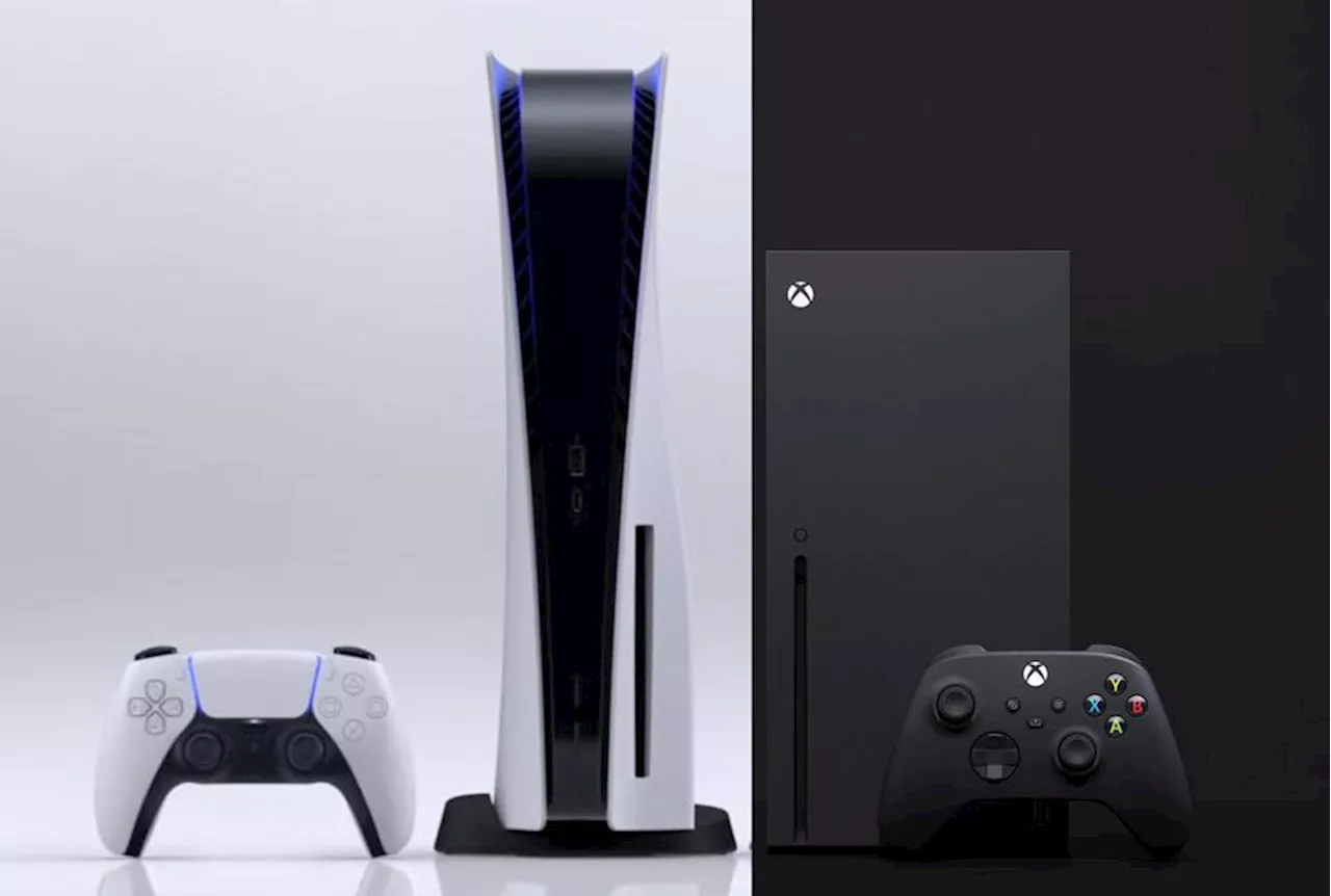 The PlayStation-Xbox Console War Is Over