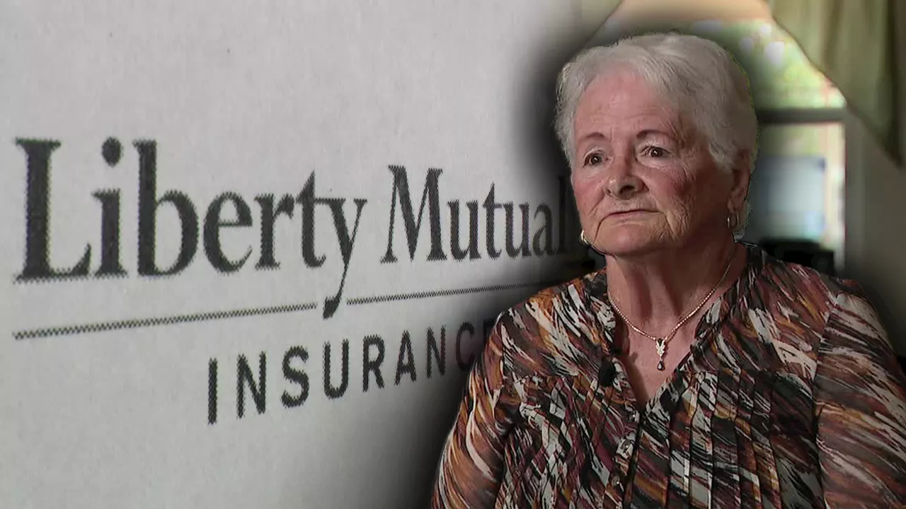 Fort Worth grandmother fights home insurance claim she never made