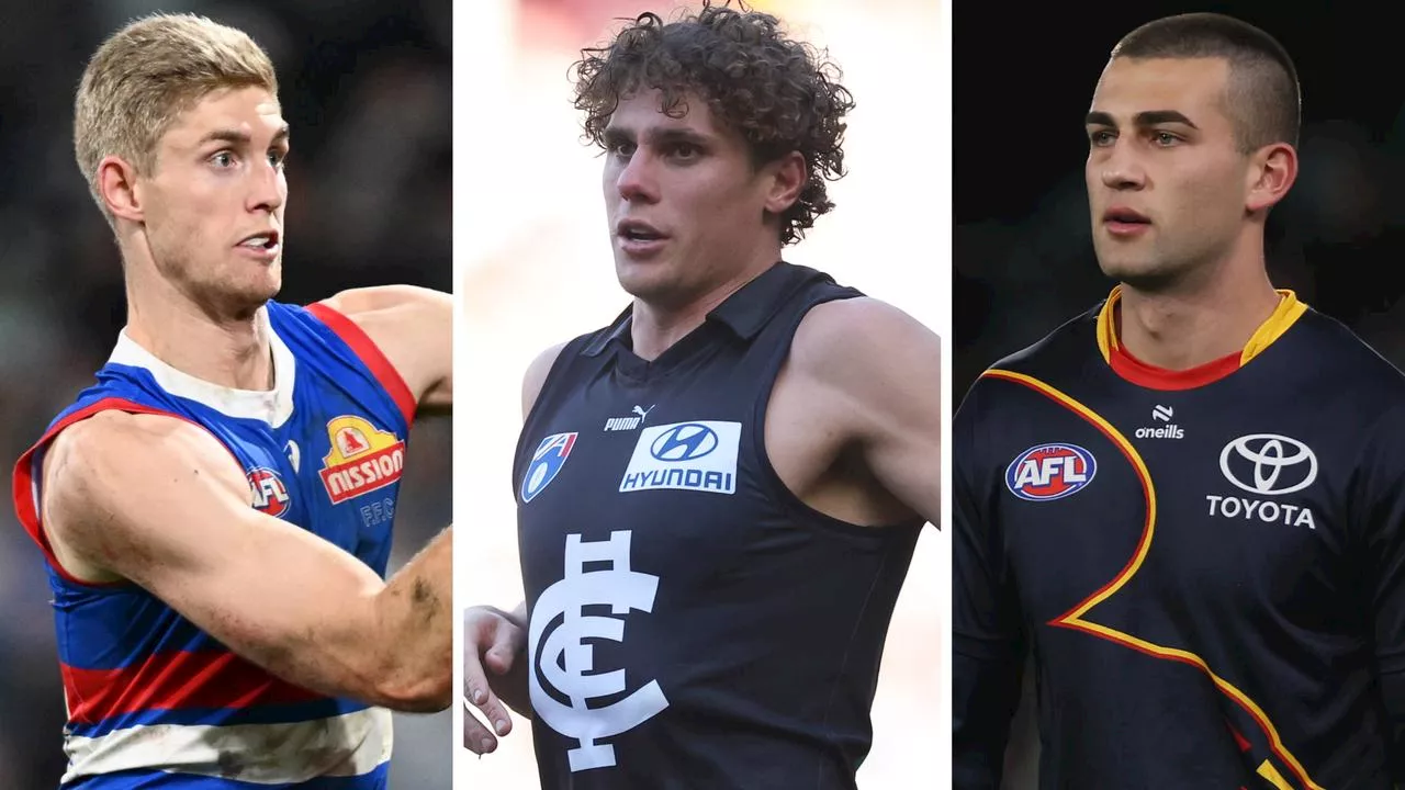 Bevo’s big surprise, Blues stars back as Crow dropped for ‘not being team-first’: Teams