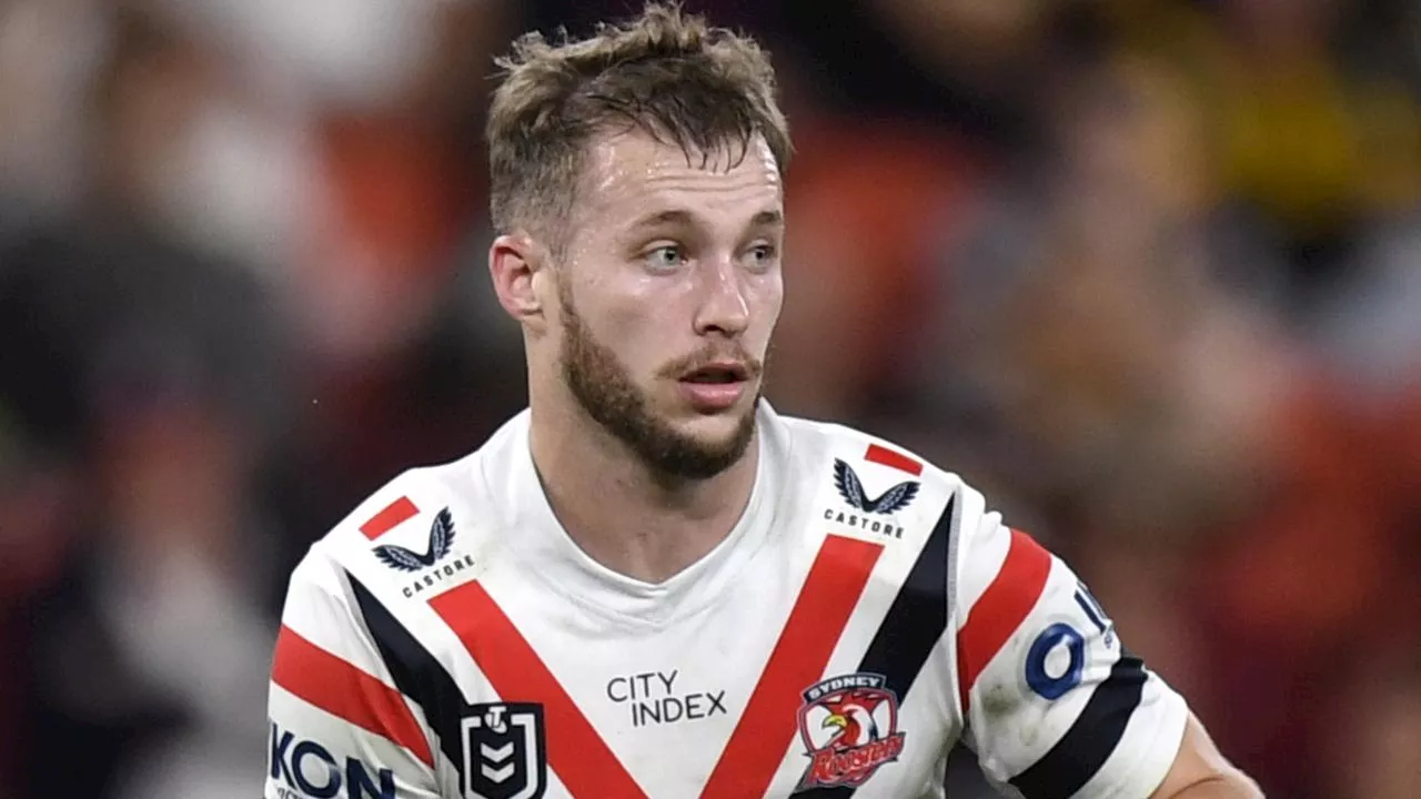 The five clubs looking to poach Roosters superstar Walker as $1.4m D-Day draws closer