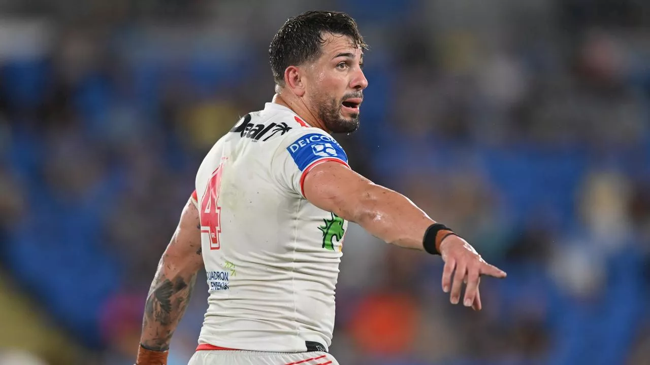 Tigers’ $2m spending spree looms as Benji sits down with Dragons wantaway: Transfer Whispers