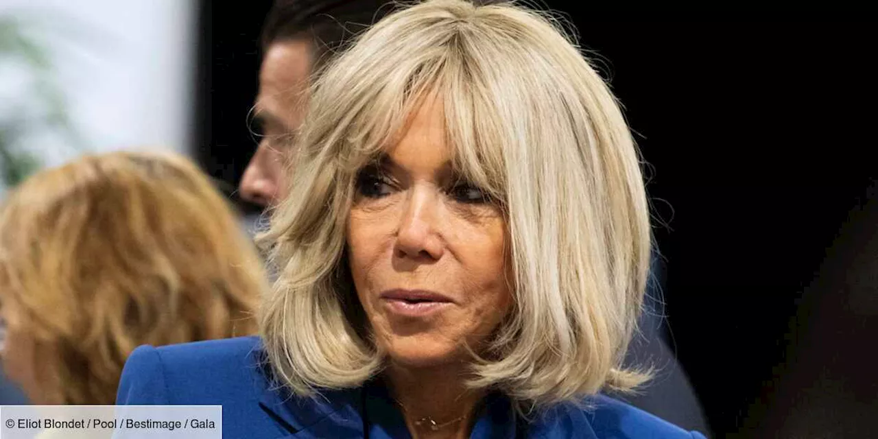 Brigitte Macron en maillot de bain à Brégançon : les attaques transphobes reprennent de plus belle